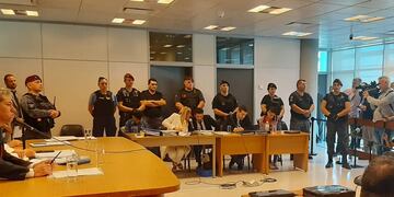 Ratificaron la acusación de que el asesinato de Lucio Dupuy fue un "crimen por odio".