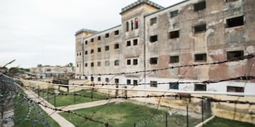 Unidad Penal 2 de Gualeguaychú