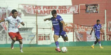 Instituto ante Guemes