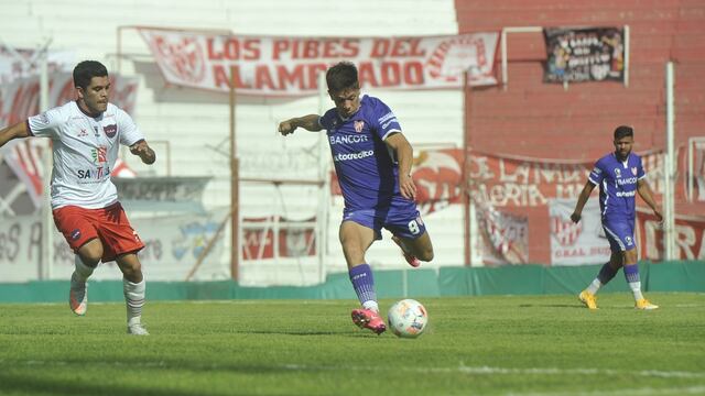 Instituto ante Guemes