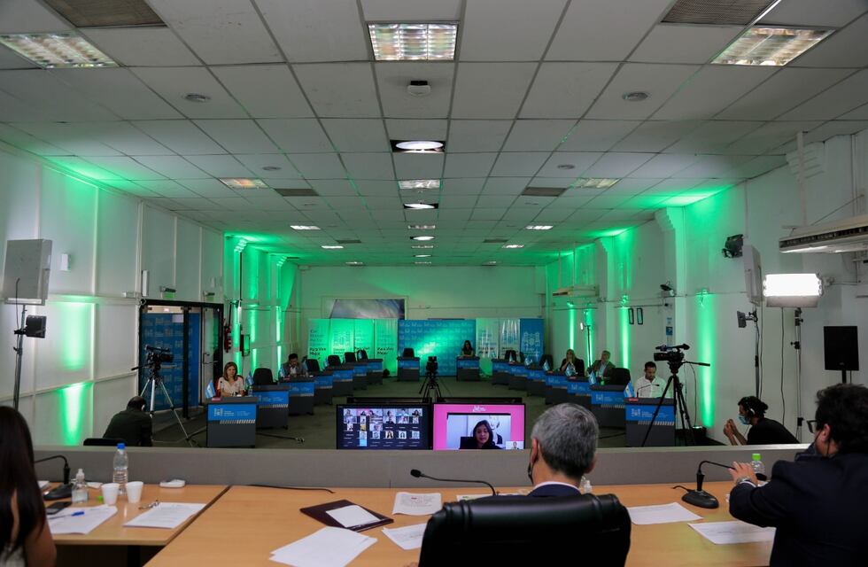 El Concejo Deliberante de Córdoba exigió más subsidios para el transporte urbano