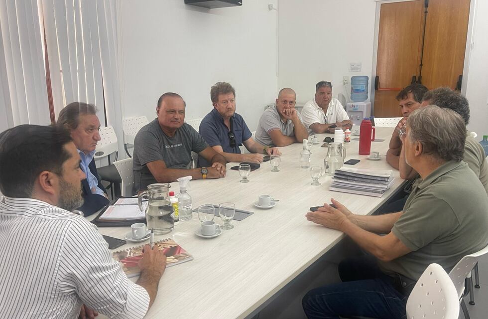 María Juana: Nación adeuda dos meses a la fábrica de vagones