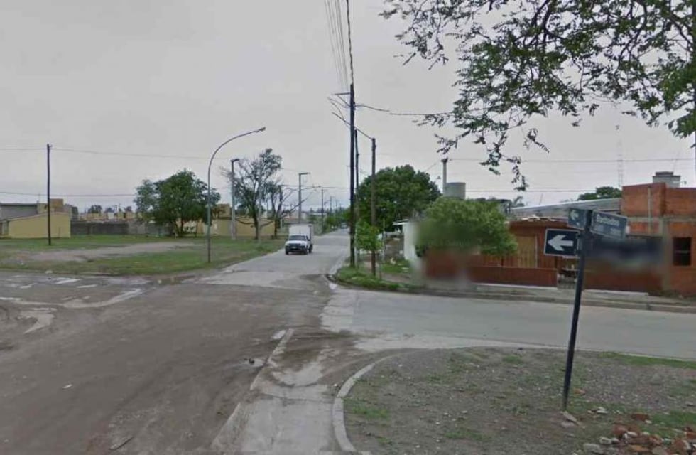 Habló la madre del chico baleado por delincuentes cuando iba al colegio