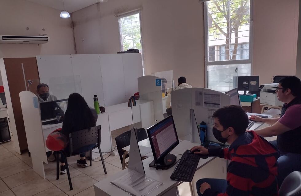 Empleo Joven Gualeguaychú: “Argentina con Más y Mejor Trabajo”