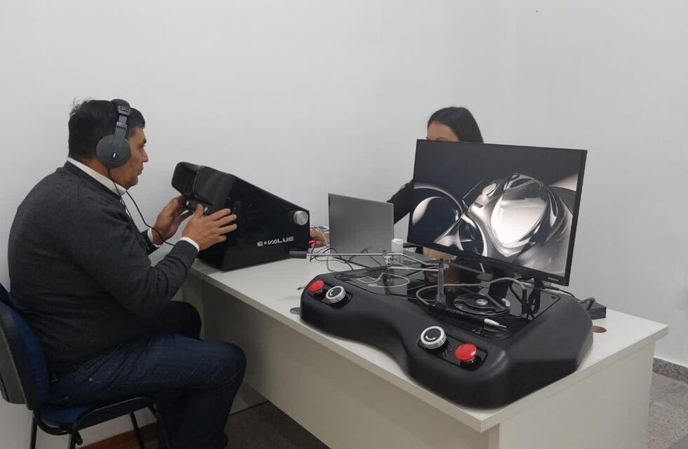 Licencia de conducir en Rosario: el trámite se complicó por falta de insumos nacionales