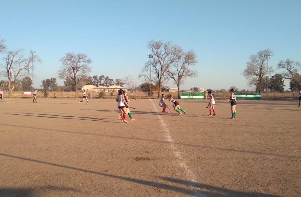 El Cultural y El San Miguel ganaron como locales en la continuidad del Torneo de la FOSH