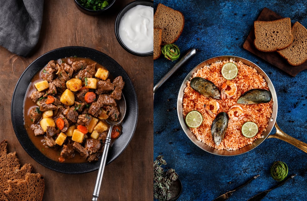 Con gastronomía típica y entrada gratis: una fiesta de las colectividades se hace en Córdoba