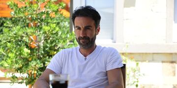 Leopoldo Luque, el último médico de Diego Maradona. (Clarín)