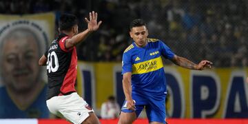 Boca se quedó con las ganas de arrancar con una sonrisa (Foto: Prensa Boca).