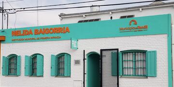 Así será el nuevo espacio educativo en la ciudad.