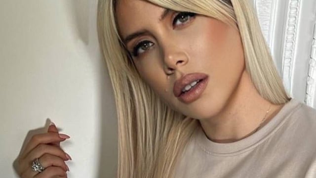 Wanda Nara