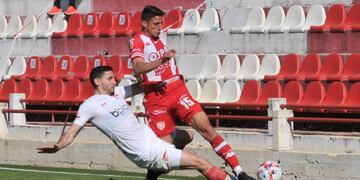 Unión de Santa Fe cayó 2 a 0 ante Estudiantes de La Plata