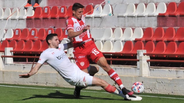 Unión de Santa Fe cayó 2 a 0 ante Estudiantes de La Plata