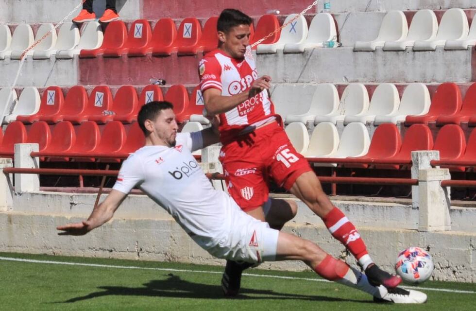 Unión cayó 2-0 ante Estudiantes de La Plata y sigue de mala racha