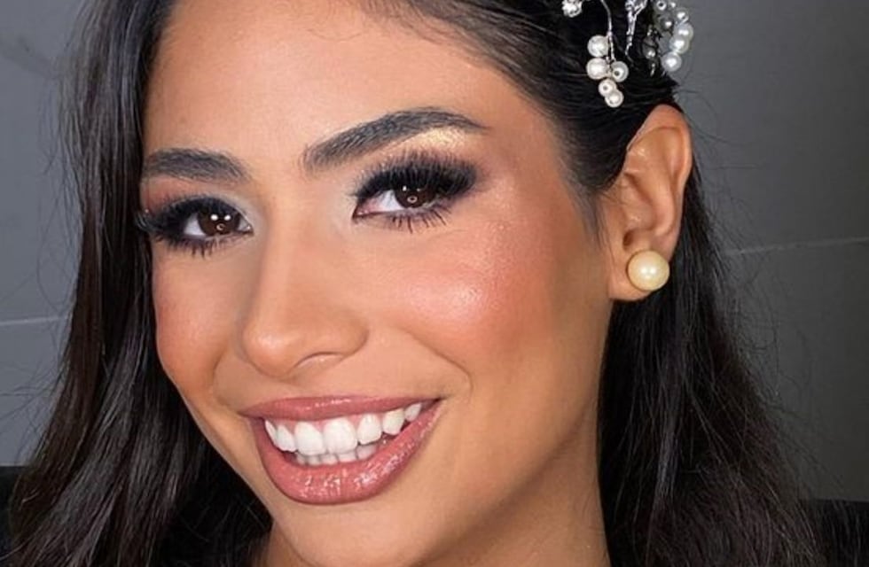 Así es la ecografía 4D que Daniela Celis mostró de sus gemelos