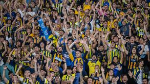 El Gigante de Arroyito se prepara para un debut con tribunas repletas en el torneo sudamericano.