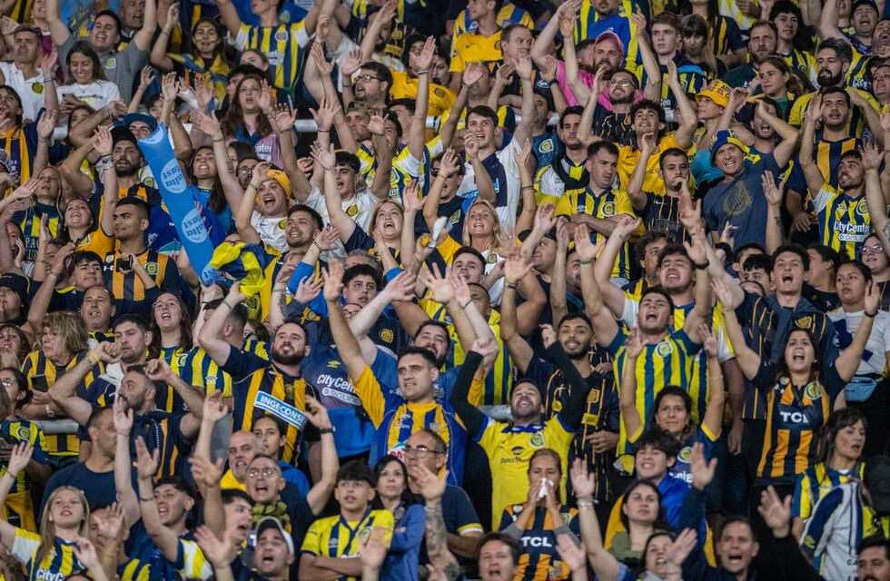 Violencia e inseguridad: Rosario Central y Peñarol hicieron diferentes recomendaciones