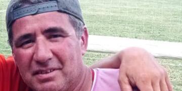 Julio Camerlo, referente de Liga Rafaelina de Fútbol