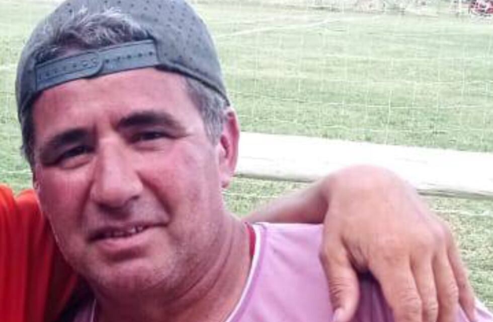 Murió Julio Camerlo, un referente de la Liga Rafaelina de Fútbol