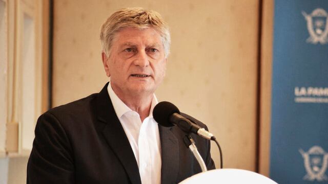 Sergio Ziliotto (APN)