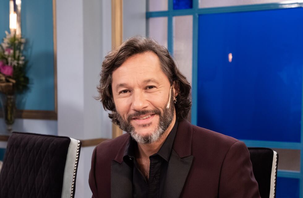 Diego Torres confirmó en el programa de Mirtha Legrand que se separó de Débora Bello