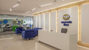 Mercado Libre anunció el cierre de sus oficinas en Córdoba.