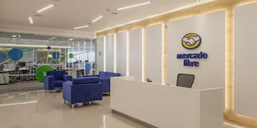 Mercado Libre anunció el cierre de sus oficinas en Córdoba.