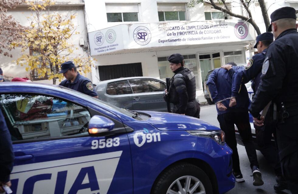 Habló el sonidista de Dani Guardia al que le robaron hasta el perro: “Nunca pensé que me iba a tocar”