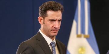 Desde la cartera que dirige Matías Tombolini aseguran que Camioneros "sólo informará".