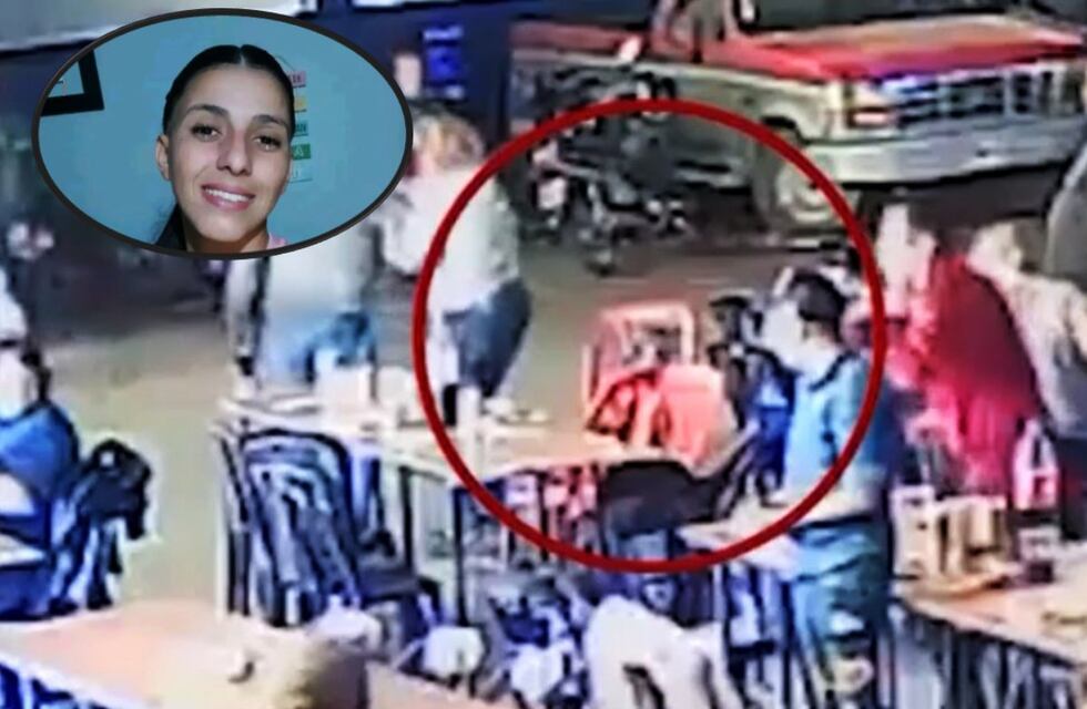 La Justicia precisó el trayecto de los disparos que mataron a Gabriela en un acto gremial en Córdoba