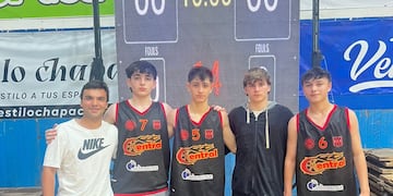 Juegos Entrerrianos: Gualeguaychú se destaca con grandes triunfos en la edición 2025