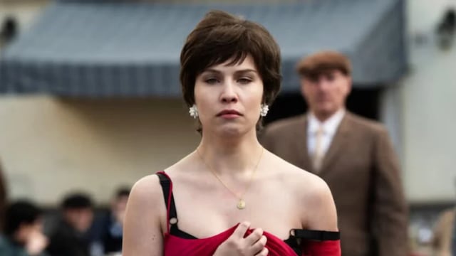 La nueva miniserie de Netflix cuenta con 4 capítulos.