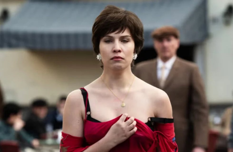 Netflix: la nueva miniserie italiana de 4 capítulos, basada en una aterradora historia real que destruyó la vida de muchos