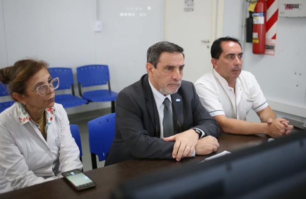 Vigilancia activa: Salud refuerza el monitoreo de enfermedades respiratorias