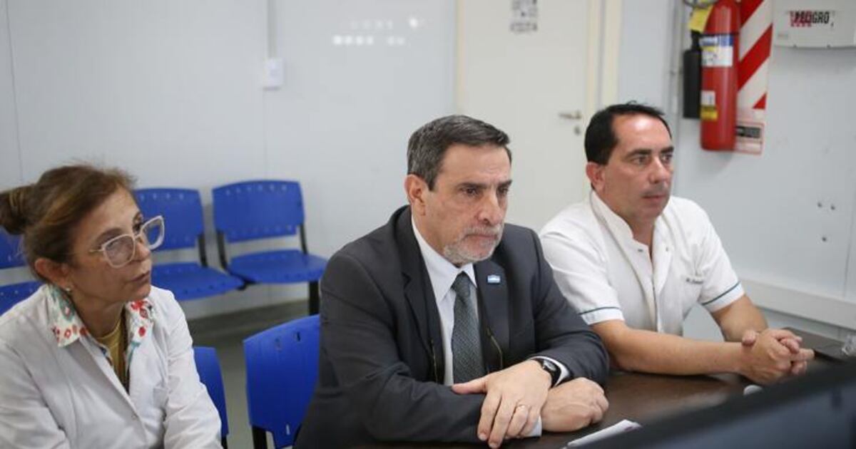 Alerta en Argentina: Autoridades Intensifican la Vigilancia de Enfermedades Respiratorias ante Aumento de Casos