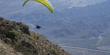 El turismo del fin de semana largo superó el 75% de la ocupación hotelera.