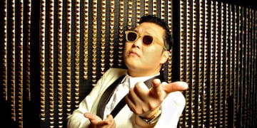 Psy, el cantante de “Gangnam Style”, fue arrestado: los escandalosos motivos.