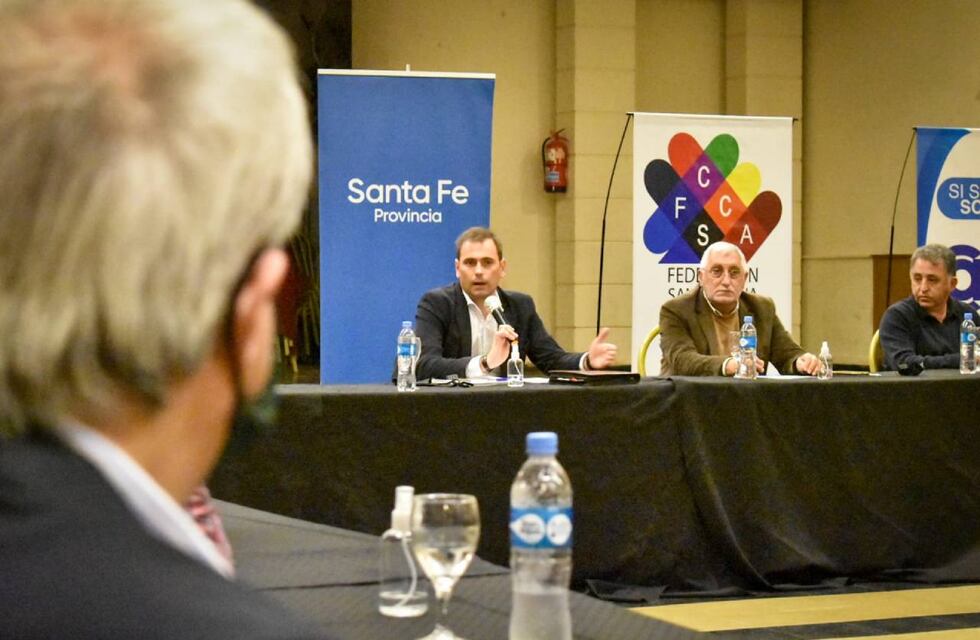 Analizan cambios en Billetera Santa Fe para promociones del Día de la Madre