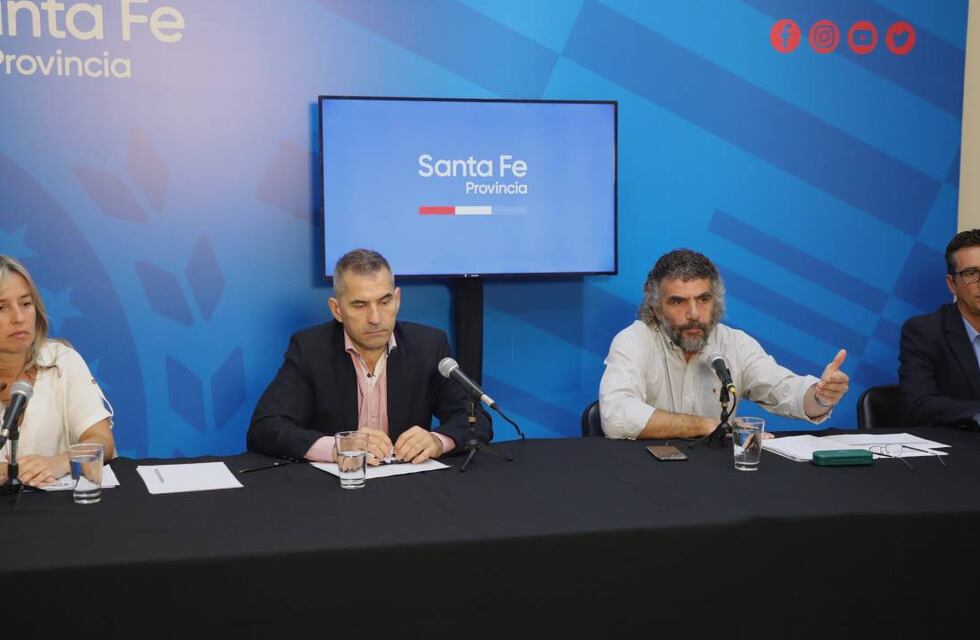 Aumento de tarifas en Santa Fe: EPE pidió una actualización del 34,8 %