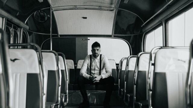 El músico y columnista de TV y radio se presenta este sábado en El Patio, de Constitución 5949.