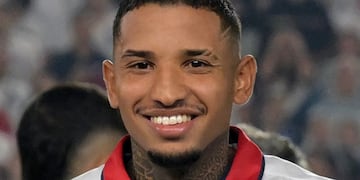 El desgarrador mensaje de la esposa de Juan Izquierdo a cuatro meses de su muerte: “Ojalá nunca hubieras jugado ese partido...”.