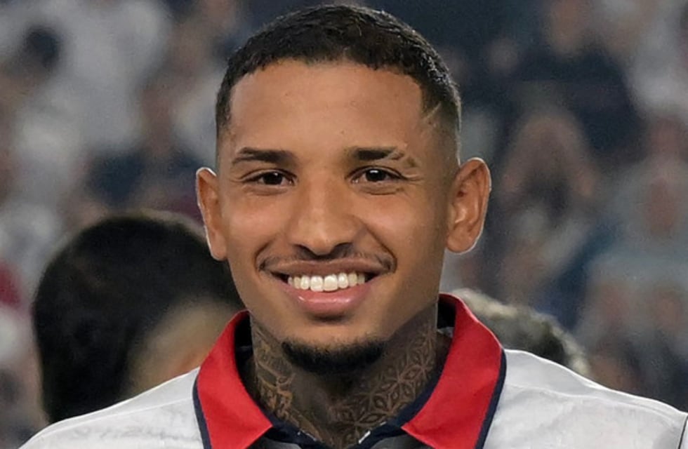 El desgarrador mensaje de la esposa de Juan Izquierdo a cuatro meses de su muerte: “Ojalá nunca hubieras jugado ese partido...”