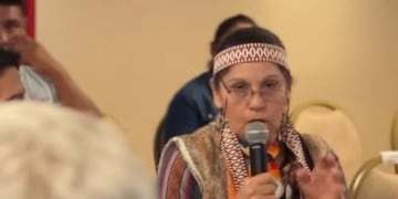 El evento buscó dar continuidad al trabajo articulado con comunidades de todo el territorio provincial.