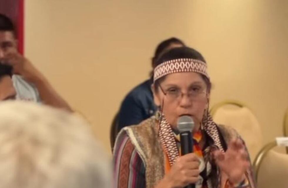 Comunidades originarias de Tucumán debatieron sobre derechos, educación y territorio