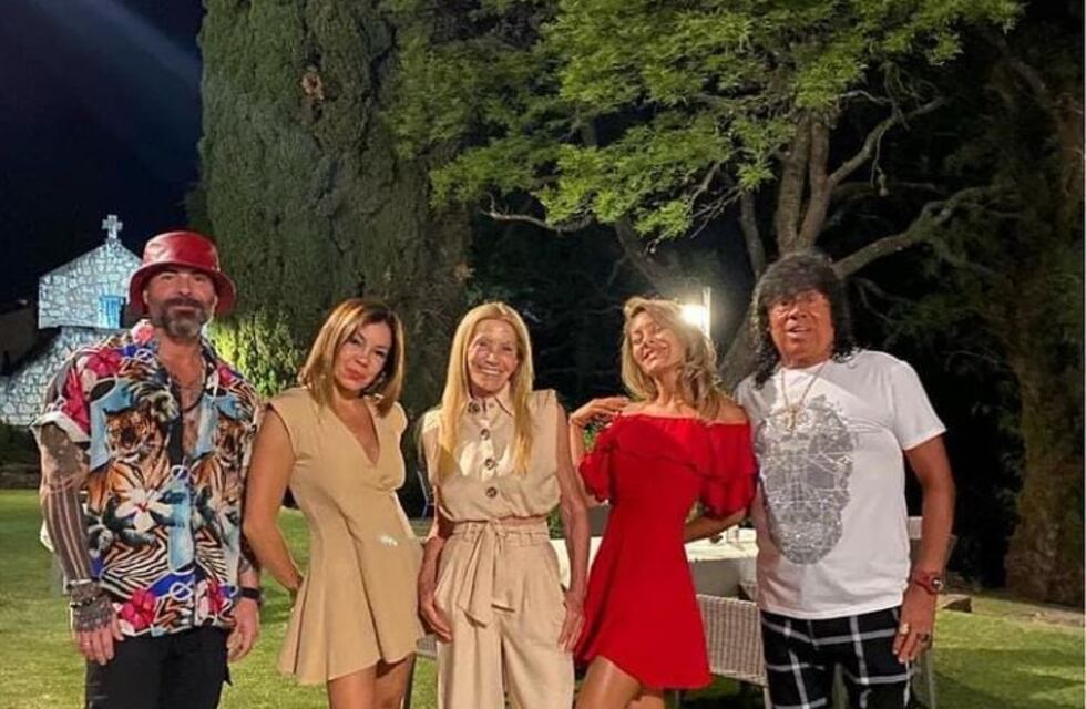 Un integrante de la familia Jiménez dio positivo en coronavirus