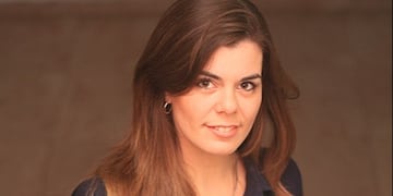 Sabrina Cerdera, la neuroentrenadora que ayuda a lograr el máximo nivel de excelencia y a reprogramar la mente.