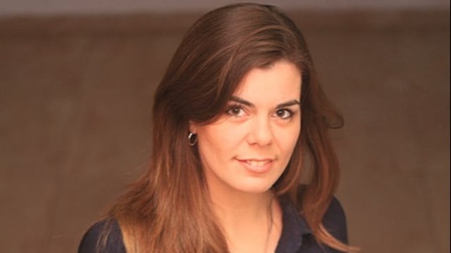Sabrina Cerdera, la neuroentrenadora que ayuda a lograr el máximo nivel de excelencia y a reprogramar la mente.