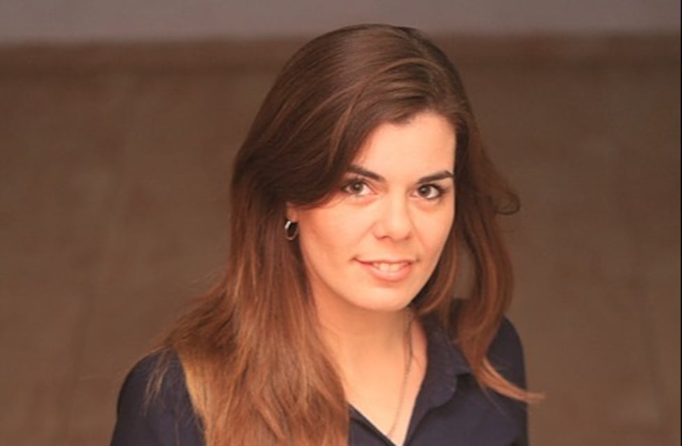 Sabrina Cerdera, la neuroentrenadora sanjuanina que visitará Mendoza en julio