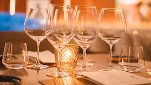 Cuánto cuesta pasar la Navidad en el hotel Sofitel Recoleta con cena de lujo.