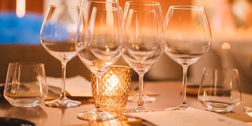 Cuánto cuesta pasar la Navidad en el hotel Sofitel Recoleta con cena de lujo.